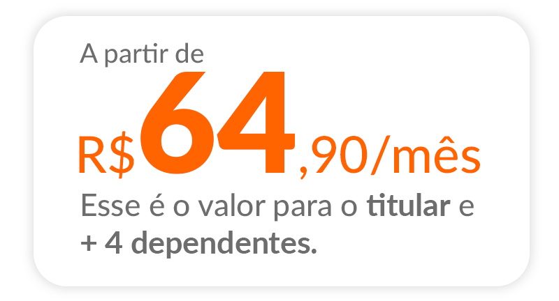 Valor da parcela da Anuidade Interlife